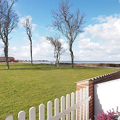 Vakantiehuis "Asya" - 600m from the sea