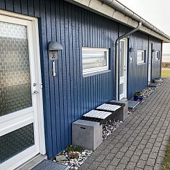 Vakantiehuis "Asya" - 600m from the sea
