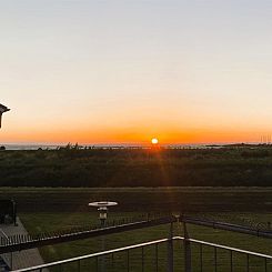 Appartement "Casjen" - 250m from the sea