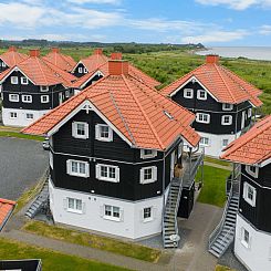 Appartement "Casjen" - 250m from the sea