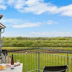 Appartement "Casjen" - 250m from the sea