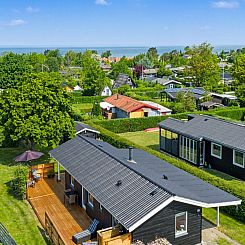 Vakantiehuis "Kjell" - 100m from the sea