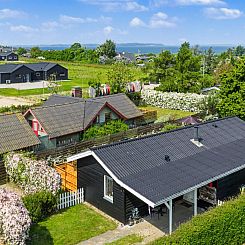 Vakantiehuis "Kjell" - 100m from the sea