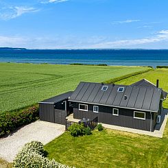 Vakantiehuis "Drusilla" - 140m from the sea