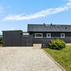 Vakantiehuis "Drusilla" - 140m from the sea