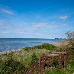 Vakantiehuis "Sada" - 30m from the sea