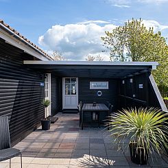 Vakantiehuis "Sada" - 30m from the sea