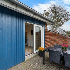 Appartement "Asfrid" - 80m from the sea