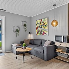 Appartement "Asfrid" - 80m from the sea
