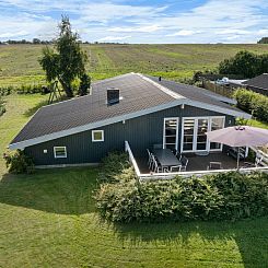 Vakantiehuis "Maylin" - 350m from the sea