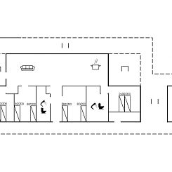 Vakantiehuis "Tydkil" - 250m from the sea