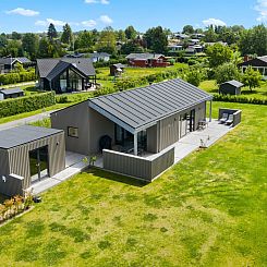 Vakantiehuis "Tydkil" - 250m from the sea