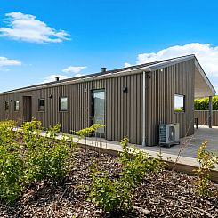 Vakantiehuis "Tydkil" - 250m from the sea