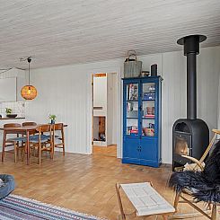 Vakantiehuis "Jarik" - 340m from the sea