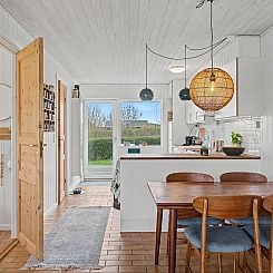 Vakantiehuis "Jarik" - 340m from the sea