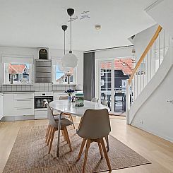 Appartement "Andine" - 375m from the sea