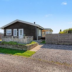 Vakantiehuis "Holmger" - 420m from the sea
