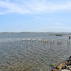 Vakantiehuis "Tameka" - 10m to the fjord