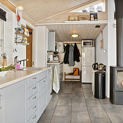 Vakantiehuis "Tameka" - 10m to the fjord