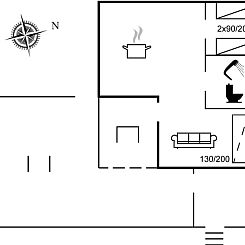Vakantiehuis "Gyrth" - 20m to the fjord