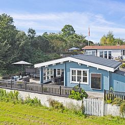 Vakantiehuis "Gyrth" - 20m to the fjord