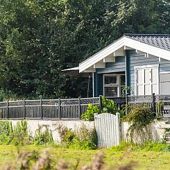 Vakantiehuis "Gyrth" - 20m to the fjord