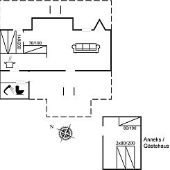 Vakantiehuis "Jorek" - 10m to the fjord