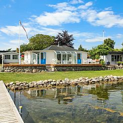 Vakantiehuis "Jorek" - 10m to the fjord