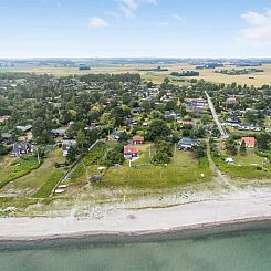 Vakantiehuis "Gullan" - 75m from the sea