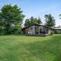 Vakantiehuis "Juditha" - 400m from the sea