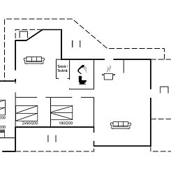 Vakantiehuis "Sigurd" - 20m from the sea