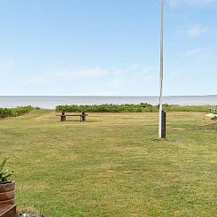 Vakantiehuis "Sigurd" - 20m from the sea