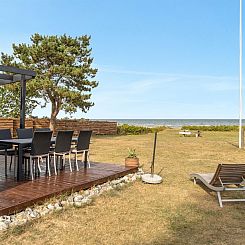 Vakantiehuis "Sigurd" - 20m from the sea
