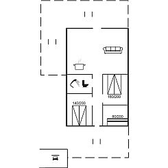 Vakantiehuis "Suni" - 400m from the sea