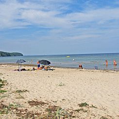 Vakantiehuis "Suni" - 400m from the sea