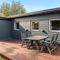 Vakantiehuis "Sigurd" - 20m from the sea