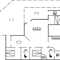 Vakantiehuis "Kajana" - 400m from the sea