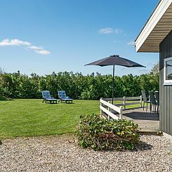 Vakantiehuis "Kajana" - 400m from the sea