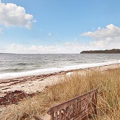 Vakantiehuis "Laila" - 50m from the sea