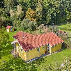 Vakantiehuis "Käthe" - 5m from the sea