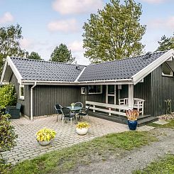 Vakantiehuis "Stasia" - 75m from the sea