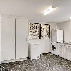 Vakantiehuis "Gullan" - 75m from the sea