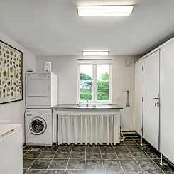 Vakantiehuis "Gullan" - 75m from the sea