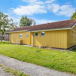 Vakantiehuis "Solja" - 85m from the sea