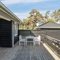 Vakantiehuis "Dietke" - 85m from the sea