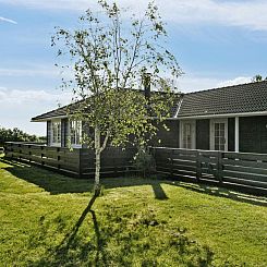 Vakantiehuis "Dietke" - 85m from the sea