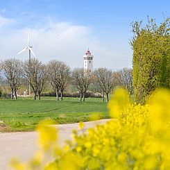 Vakantiehuis "Miriam" - 300m from the sea