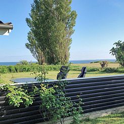 Vakantiehuis "Bibi" - 200m from the sea