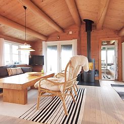 Vakantiehuis "Bibi" - 200m from the sea