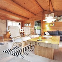 Vakantiehuis "Bibi" - 200m from the sea